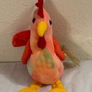 DOODLY BEANIS BABYS. COllection.